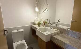 Imagem 6: Apartamento de 3 Suites Proximo ao Sesc No jundiai em Anapolis