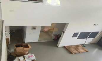 Imagem 6: Galpão do Bairro Campestre em Santo André