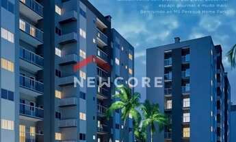 Imagem: Apartamento em Av. José Neoli Cruz - Santa