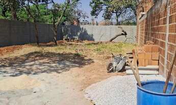 Imagem 4: Lote capoeira do bálsamo