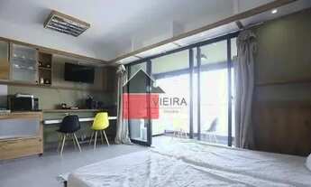 Imagem: Apartamento à venda, Bela Vista, São Paulo