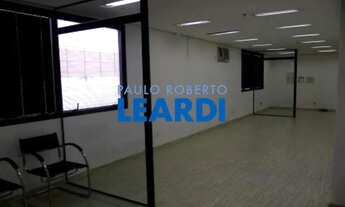 Imagem: CONJ. COMERCIAL - PERDIZES - SP