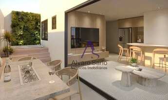 Imagem 6: Apartamento com 1 dormitório à venda, 41 m² por R$ 995.138,28 - Praia do Canto - Vitória/E