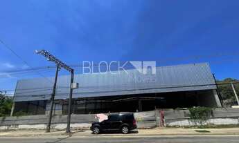 Imagem: Barra Olímpica