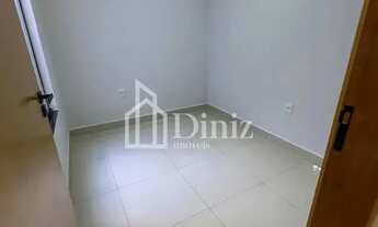 Imagem 2: Imóvel para venda tem 85 metros quadrados com 3 quartos em Residencial Vale do Sol - Anápo