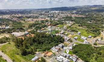 Imagem 3: Casa Térrea Nova à Venda 145m2 - 3 quartos - Pinheirinho