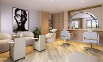 Imagem 7: Apartamento, 2 Quartos no Porto Maravilha ( Entrada a partir de apenas Mil Reais