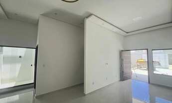 Imagem 7: Casa no Bairro Pedro Raimundo