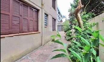 Imagem 2: Apartamento garden com pátio Menino Deus