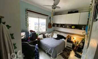 Imagem 5: Apartamento à venda em Santo Antônio com 65 m², 3 quartos, 1 suíte, 1 vaga