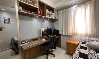 Imagem 7: Apartamento Edifício Aroeira Sertãozinho