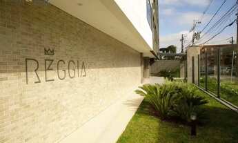 Imagem 6: Apartamento para Venda em Curitiba, Cristo Rei, 3 dormitórios, 1 suíte, 2 banheiros, 2 vag