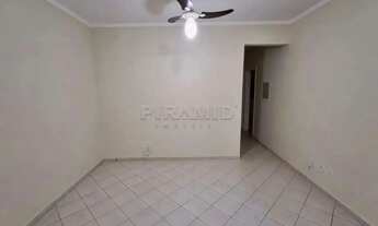 Imagem 2: Apartamento padrão com 64,32m², bairro Vila Ana Maria, Zona Sul de Ribeirão Preto/SP