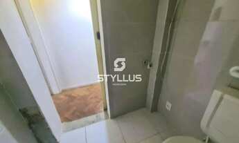 Imagem 7: Copacabana Kitnet com 1 dormitório