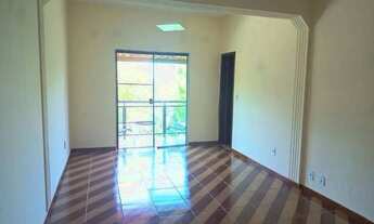 Imagem 4: Sobrado duplex com 3 dormitórios para locação por R$ 2.500,00/mês - Areal - Araruama/RJ