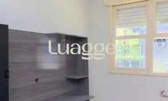 Imagem: Apresentamos este agradável apartamento