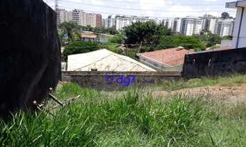 Imagem 3: Terreno à venda, 308 m² - Cidade São Francisco - São Paulo/SP