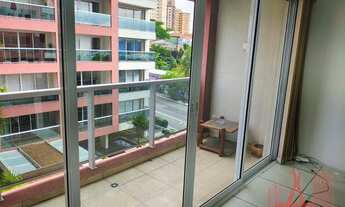 Imagem 3: Sala Comercial à Venda ou Locação com 1 vaga de garagem, com 42 m² - Ipiranga