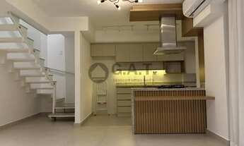 Imagem 2: Apartamento para locação no Jardim Faculdade: 2 suítes, 1 sala, 2 banheiros, 2 vagas, 82m²