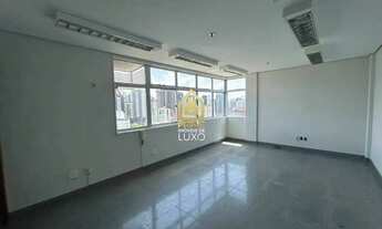 Imagem 5: Andar corrido à venda, 74 vagas, Funcionários - Belo Horizonte/MG