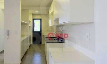 Imagem 5: Apartamento com 2 dormitórios para alugar, 76 m² por R$ 4.928,80/mês - JK Boa Vista - Soro