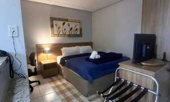 Imagem 6: Flat Sun Square Hotel 34m²