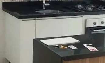 Imagem: RR9259 Apartamento 51m² CONDOMÍNIO INSPIRE