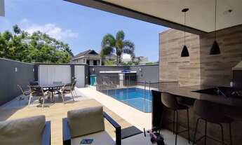 Imagem: RIVIERA DEL SOL - 280m² - 6 QUARTOS - 3