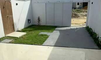 Imagem: Repasse de casa no ancuri