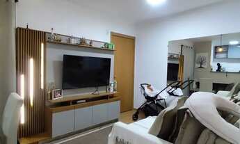 Imagem 3: Apartamento à venda 4º andar no Gaivotas - com planejados