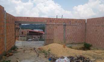 Imagem 7: VENDO TERRENO 7X15 TODO MURADO