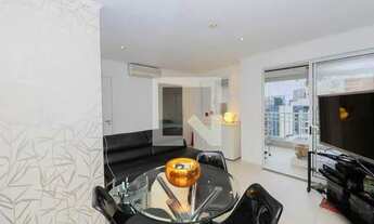 Imagem: Apartamento à Venda - Consolação, 1 Quarto