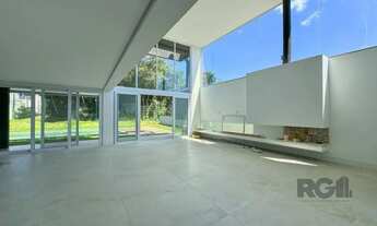 Imagem 2: Casa Condominio para Venda - 300m², 4 dormitórios, sendo 4 suites, 2 vagas - Alphaville