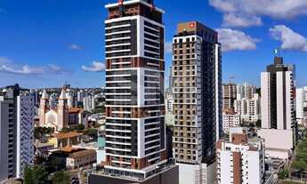 Imagem: Apartamento para locação, Centro, Chapecó
