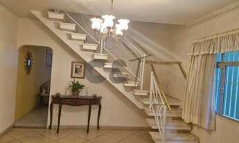 Imagem 4: Sobrado - 3 Dormitórios (1 Suíte) à Venda no Jardim Bélgica - São Paulo/SP