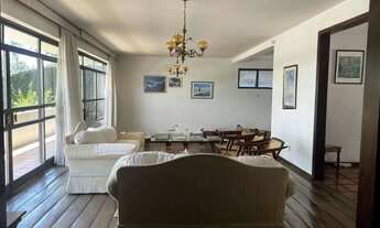 Imagem 3: Casa à venda, 6 quartos, 2 suítes, 10 vagas, Bandeirantes (Pampulha) - Belo Horizonte/MG