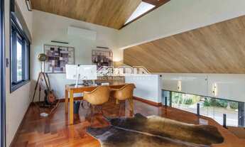 Imagem 6: Casa - Condomínio Vale do Itamaracá - Valinhos