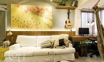 Imagem: Apartamento à venda em Petrópolis com