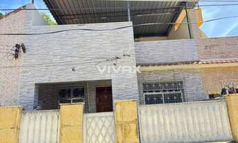 Imagem 4: MÉIER - CASA - Vinte e Quatro de Maio - 2 Quartos - 1 Suíte - 3 Banheiros