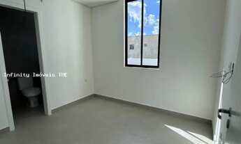 Imagem 4: Casa em Condomínio para Venda - Cond. Aldebaran Leste, Teresina/Pi