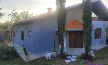 Imagem 7: CASA EM CONDOMÍNIO - PIAÍ - SP