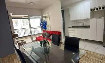 Imagem 3: RR9492 Apartamento 65m² CONDOMÍNIO LIFE PARK - OPORTUNIDADE - 2 Dorms 1 Vaga - Barueri, SP