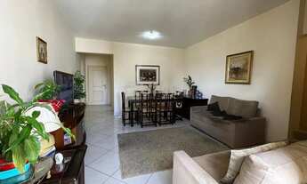 Imagem 6: Apartamento à venda com 92 m2 no Cambuí, Campinas/SP