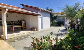 Imagem: Casa com 3 dormitórios à venda, Jardim