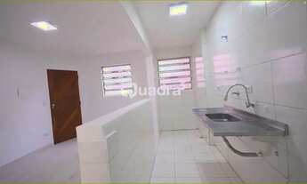 Imagem 5: Apartamento com 1 dormitório à venda, 45 m²- Consolação