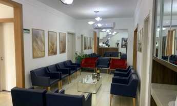 Imagem 5: Aluguel-Consultório para Médicos -3 salas-Ao lado Ribeirão Shopping-oportunidad