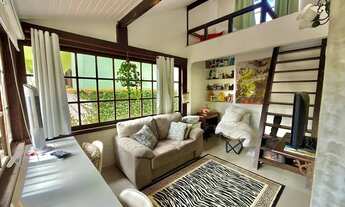 Imagem 4: Casa Alto Padrão à Venda em Búzios Portal da Ferradura, 5 quartos (3 suítes), piscina