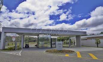 Imagem: Terreno à venda na Santa Cândida em Curitiba/PR