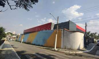 Imagem 2: Prédio Para Locação 2618 m² - São Miguel - São Paulo/SP