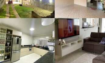 Imagem: Casa muito bem localizada na Vicente Pires